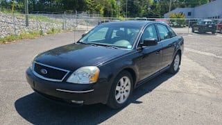 2006 Ford Five Hundred SEL 1FAFP24136G171769 2006 Ford Five Hundred SEL