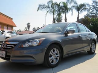 2012 Honda Accord SE 1HGCP2F62CA105378 2012 Honda Accord SE