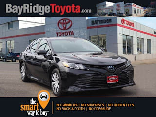 2018 Toyota Camry Hybrid LE 4T1B31HK3JU001483 2018 Toyota Camry Hybrid LE