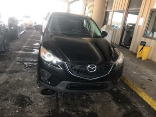 2014 Mazda CX-5 Sport JM3KE4BEXE0312660 2014 Mazda CX-5 Sport