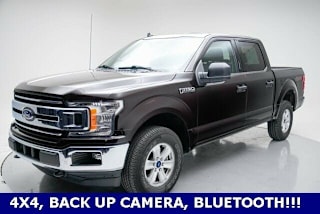 2020 Ford F-150 1FTEW1E42LFA23190 2020 Ford F-150