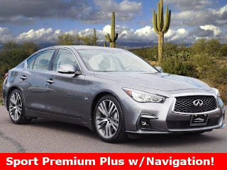 2020 Infiniti Q50 3.0T Sport JN1EV7AP1LM200994 2020 Infiniti Q50 3.0T Sport