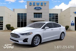 2020 Ford Fusion Hybrid SEL 3FA6P0MUXLR259088 2020 Ford Fusion Hybrid SEL