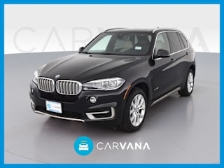 2018 BMW X5 xDrive50i 5UXKR6C56J0U14313 2018 BMW X5 xDrive50i