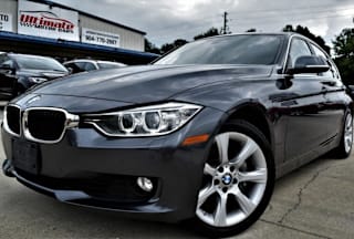 2015 BMW 3 Series 335i xDrive WBA3B9C5XFF589497 2015 BMW 3 Series 335i xDrive