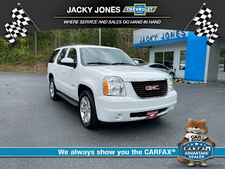 2014 GMC Yukon SLT 1GKS2CE06ER249259 2014 GMC Yukon SLT