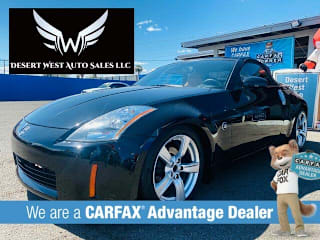 2004 Nissan 350Z Touring JN1AZ36A24T010953 2004 Nissan 350Z Touring