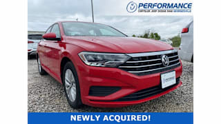 2019 Volkswagen Jetta 1.4T S 3VWN57BU3KM100462 2019 Volkswagen Jetta 1.4T S