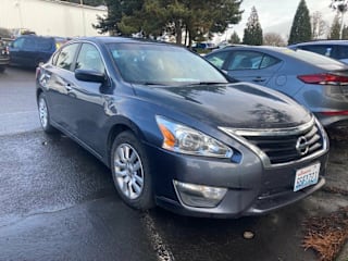 2013 Nissan Altima 1N4AL3AP3DC262467 2013 Nissan Altima