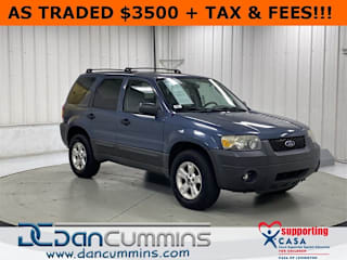 2005 Ford Escape XLT 1FMCU93105KD84590 2005 Ford Escape XLT