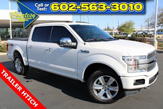 2019 Ford F-150 1FTEW1E43KFB54191 2019 Ford F-150