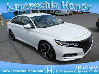 2018 Honda Accord Sport 1HGCV1E32JA243152 2018 Honda Accord Sport