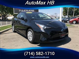 2017 Toyota Prius One JTDKBRFUXH3555405 2017 Toyota Prius One
