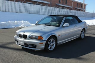 2003 BMW 3 Series WBABS33473PG90926 2003 BMW 3 Series