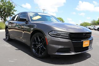 2019 Dodge Charger SXT 2C3CDXBG8KH692841 2019 Dodge Charger SXT
