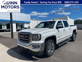 2017 GMC Sierra 1500 SLT 3GTU2NEC6HG253827 2017 GMC Sierra 1500 SLT