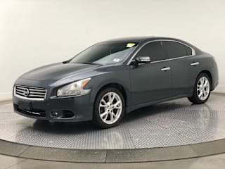 2013 Nissan Maxima 3.5 S 1N4AA5AP9DC814281 2013 Nissan Maxima 3.5 S