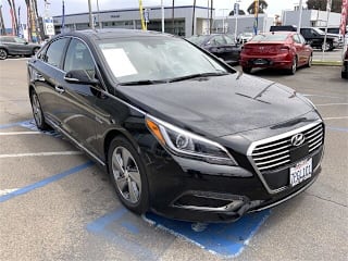 2016 Hyundai Sonata Hybrid Limited KMHE34L13GA010112 2016 Hyundai Sonata Hybrid Limited