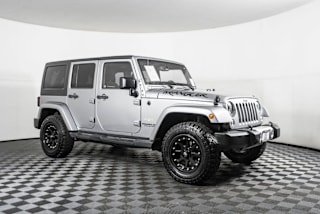 2014 Jeep Wrangler Unlimited 1C4BJWEG5EL287632 2014 Jeep Wrangler Unlimited