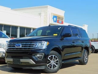 2020 Ford Expedition 1FMJU1HT8LEA02143 2020 Ford Expedition