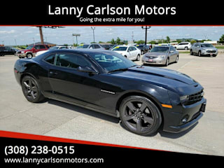 2011 Chevrolet Camaro SS 2G1FT1EW6B9166660 2011 Chevrolet Camaro SS