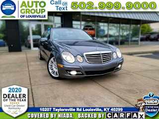 2008 Mercedes-Benz E-Class E 350 WDBUF56X38B188383 2008 Mercedes-Benz E-Class E 350