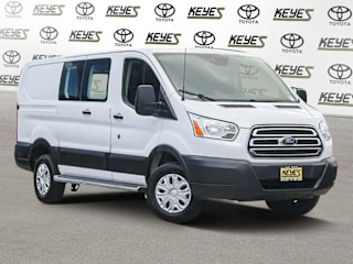 2019 Ford Transit Cargo 250 1FTYR1ZM4KKA89244 2019 Ford Transit Cargo 250