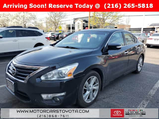 2014 Nissan Altima 1N4AL3AP9EC319644 2014 Nissan Altima