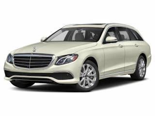 2019 Mercedes-Benz E-Class WDDZH6JB1KA592224 2019 Mercedes-Benz E-Class