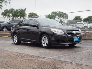 2013 Chevrolet Malibu LT 1G11C5SA6DF192793 2013 Chevrolet Malibu LT
