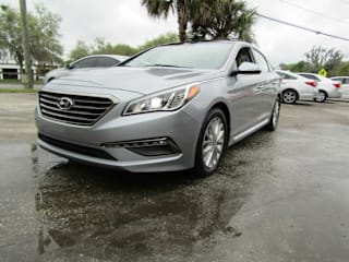 2015 Hyundai Sonata Limited 5NPE34AF1FH151867 2015 Hyundai Sonata Limited