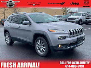 2018 Jeep Cherokee Limited 1C4PJMDX6JD554387 2018 Jeep Cherokee Limited