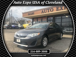 2012 Toyota Camry 4T4BF1FK7CR194918 2012 Toyota Camry