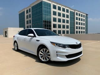 2016 Kia Optima LX 5XXGT4L31GG024531 2016 Kia Optima LX