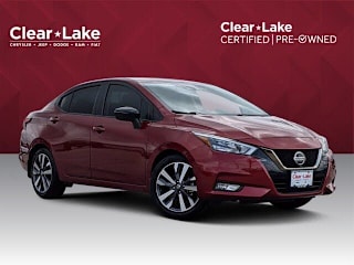 2020 Nissan Versa SR 3N1CN8FV1LL882984 2020 Nissan Versa SR