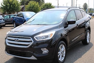 2018 Ford Escape SEL 1FMCU9HD0JUB30377 2018 Ford Escape SEL