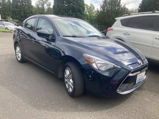 2018 Toyota Yaris iA Base 3MYDLBYV3JY314609 2018 Toyota Yaris iA Base