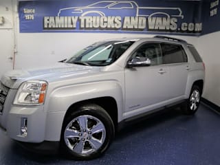 2015 GMC Terrain 2GKFLYE35F6288007 2015 GMC Terrain