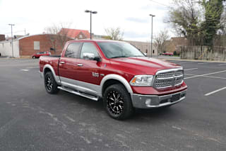2014 Ram Pickup 1500 1C6RR6NT0ES101013 2014 Ram Pickup 1500