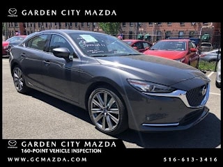 2020 Mazda Mazda6 Signature JM1GL1XY3L1511210 2020 Mazda Mazda6 Signature