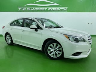 2016 Subaru Legacy 4S3BNBC67G3038551 2016 Subaru Legacy