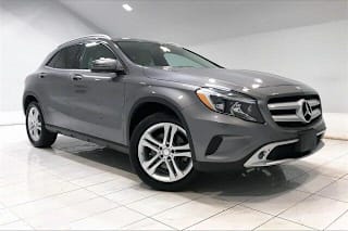 2015 Mercedes-Benz GLA GLA 250 4MATIC WDCTG4GB6FJ040264 2015 Mercedes-Benz GLA GLA 250 4MATIC