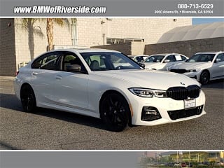 2021 BMW 3 Series 330i 3MW5R1J03M8B49379 2021 BMW 3 Series 330i