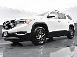 2018 GMC Acadia 1GKKNULS8JZ162393 2018 GMC Acadia