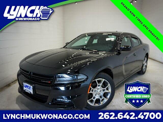 2017 Dodge Charger SXT 2C3CDXJG8HH526068 2017 Dodge Charger SXT