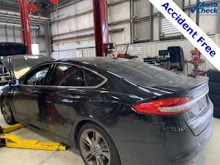 2017 Ford Fusion 3FA6P0VP4HR194836 2017 Ford Fusion
