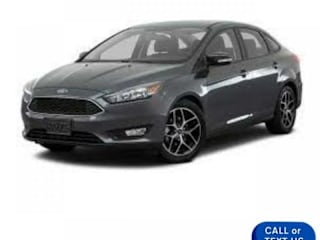 2018 Ford Focus 1FADP3K26JL257750 2018 Ford Focus