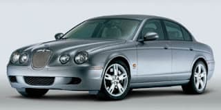 2005 Jaguar S-Type 3.0 SAJWA01T85FN28830 2005 Jaguar S-Type 3.0