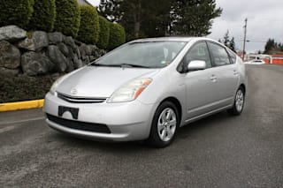 2006 Toyota Prius JTDKB20U267065630 2006 Toyota Prius