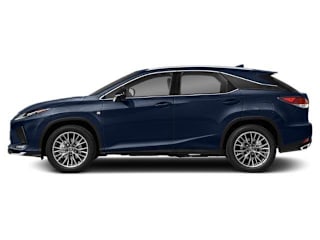 2021 Lexus RX 350 2T2YZMDA9MC285940 2021 Lexus RX 350